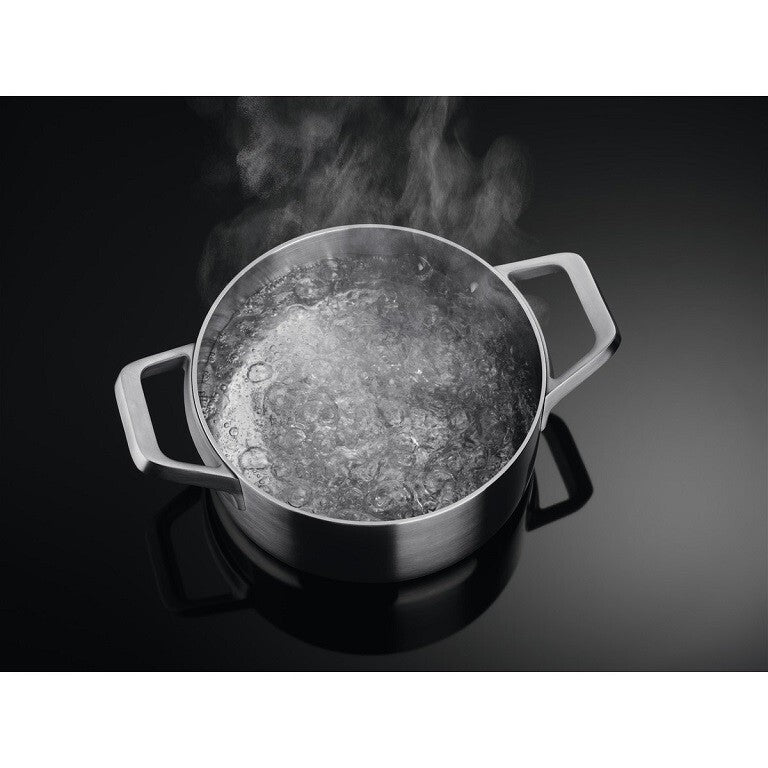 Indukční varná deska AEG Mastery IKE 84471XB