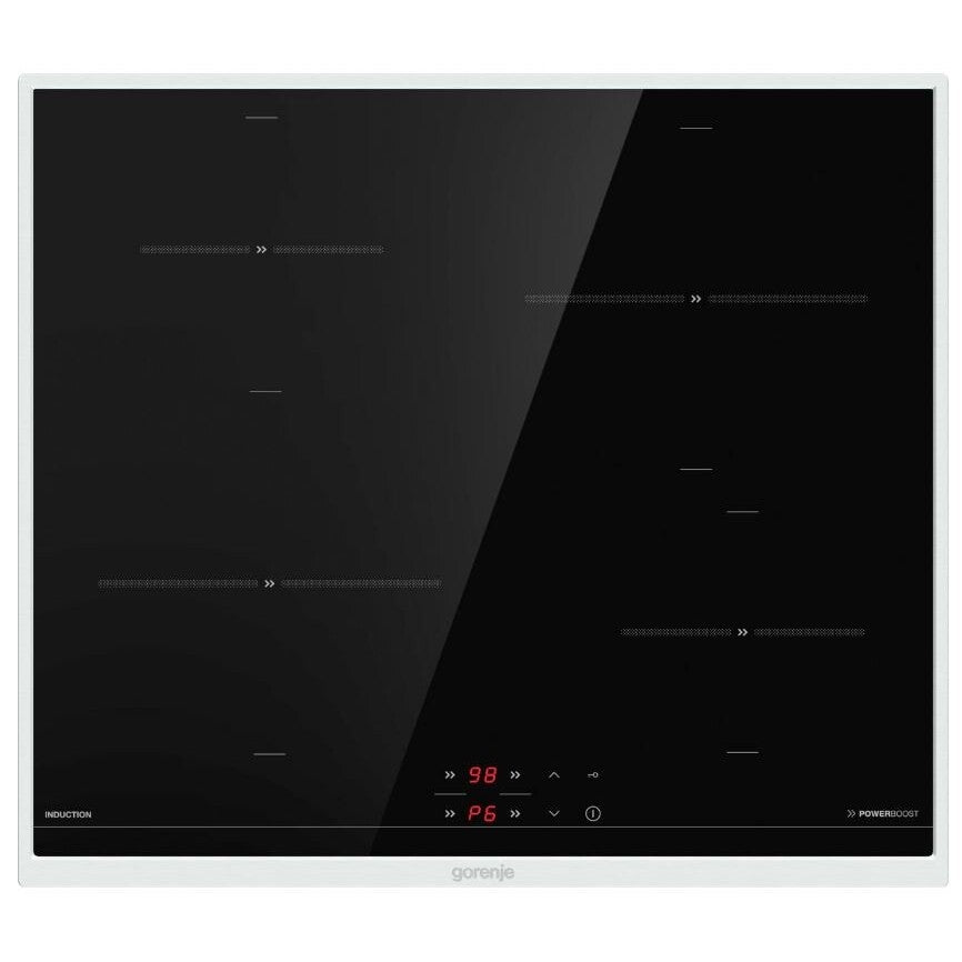 Indukční varná deska Gorenje IT640BX