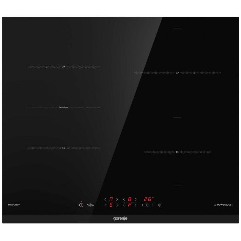 Indukční varná deska Gorenje IT643BCSC