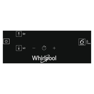 Indukční varná deska Whirlpool WS Q0530 NE