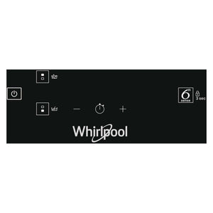 Indukční varná deska Whirlpool WS Q0530 NE OBAL POŠKOZEN