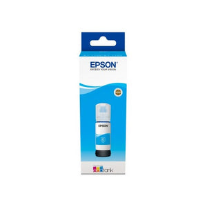 Inkoust Epson C13T00S24A, EcoTank 103, modrá