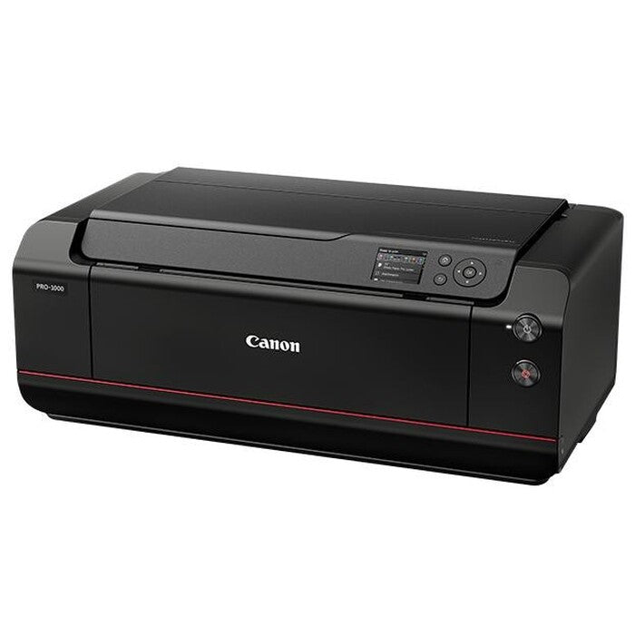 Inkoustová fototiskárna Canon PRO1000 (0608C009)