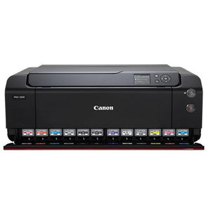 Inkoustová fototiskárna Canon PRO1000 (0608C009)