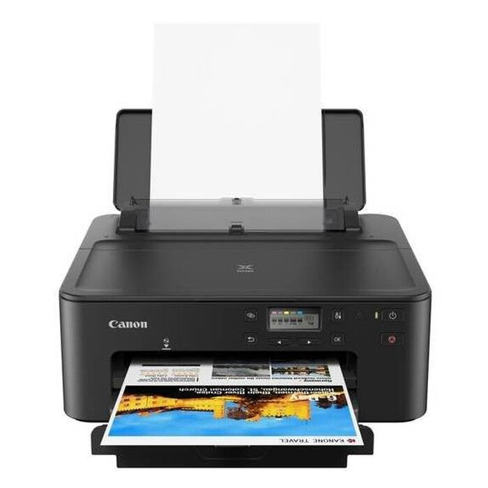 Inkoustová tiskárna Canon Pixma TS705A