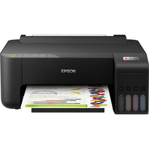 Inkoustová tiskárna Epson EcoTank L1250 (C11CJ71402)