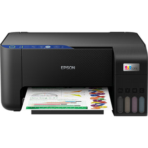 Inkoustová tiskárna Epson EcoTank L3251 (C11CJ67406)