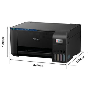 Inkoustová tiskárna Epson EcoTank L3251 (C11CJ67406)