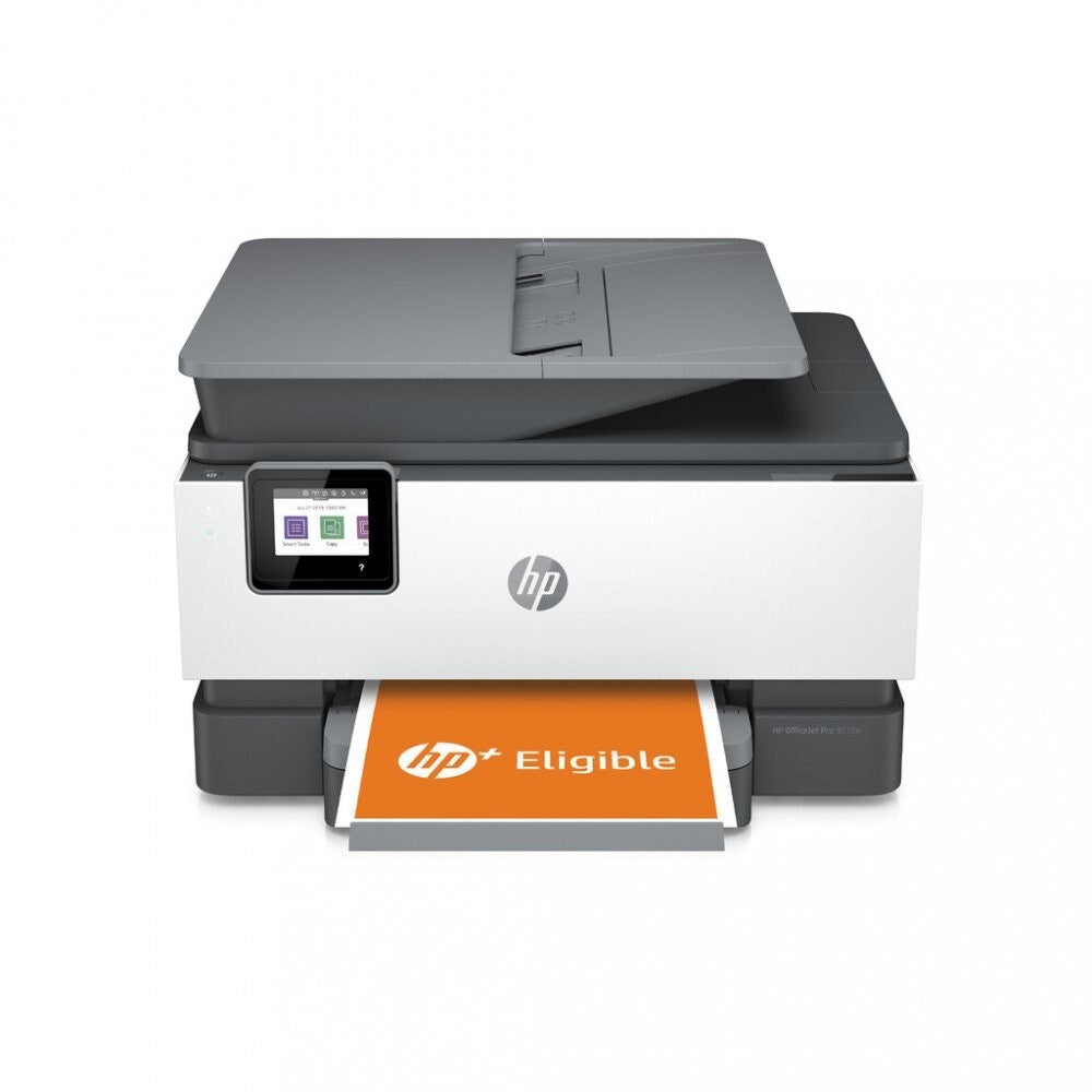 HP Officejet Pro 9012e AiO inkoustová tiskárna HP+ , Instant Ink