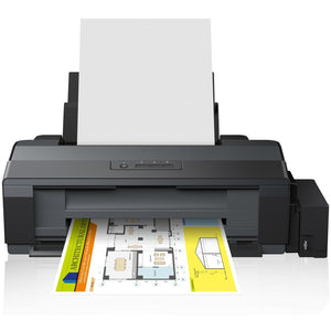 Inkoustová tiskárna Epson L1300 (C11CD81401)