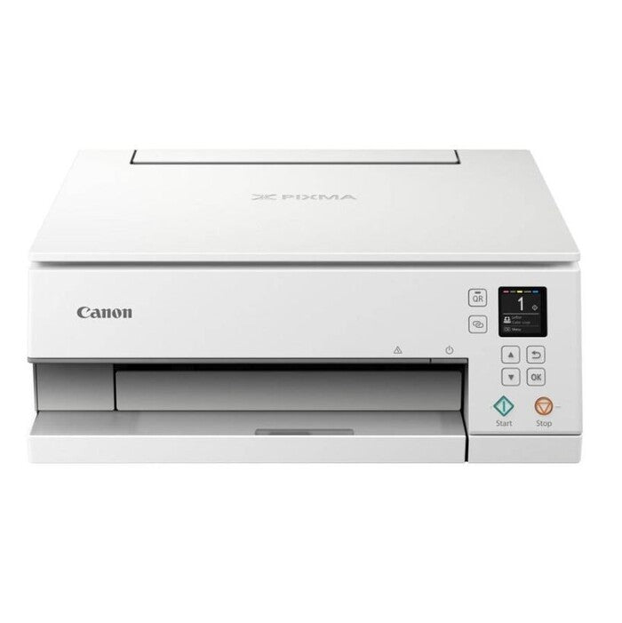 Multifunkční ink. tiskárna Canon Pixma TS6351A (3774C086AA)