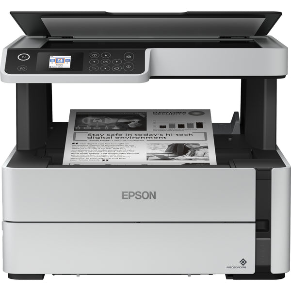 Levně Multifunkční ink. tiskárna Epson EcoTank M2170 (C11CH43402)