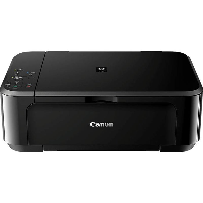 Multifunkční inkoustová tiskárna Canon PIXMA MG3650S čer barevná