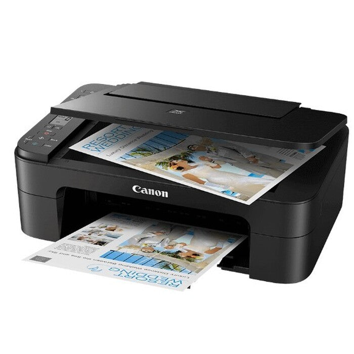 Multifunkční inkoustová tiskárna Canon PIXMA TS3350