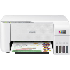 Multifunkční inkoustová tiskárna Epson EcoTank L3256