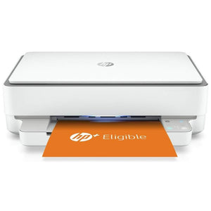 Multifunkční inkoustová tiskárna HP ENVY 6020e, HP+