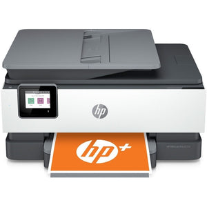 Multifunkční inkoustová tiskárna HP Officejet 8012e, HP+