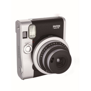 Fotoaparát Fujifilm Instax Mini 90, černá