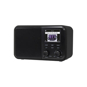 Internetové rádio Denver IR-130