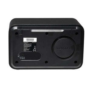 Internetové rádio Denver IR-130