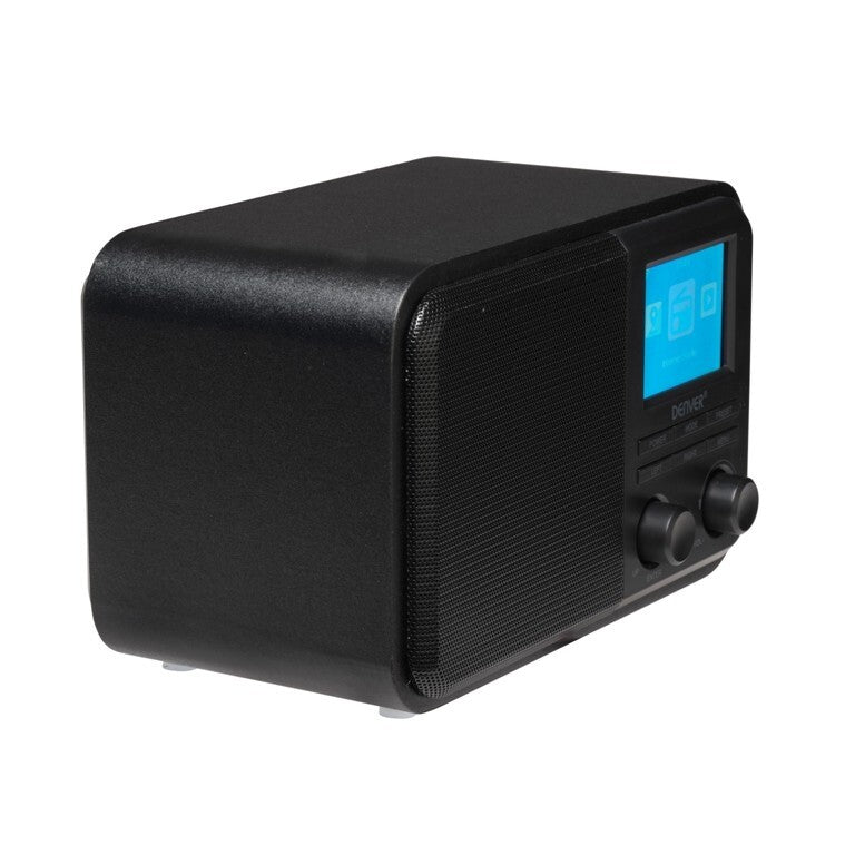Internetové rádio Denver IR-130