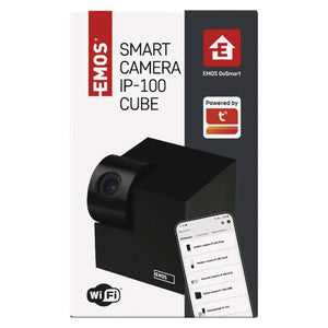 IP kamera Emos GoSmart IP-100 CUBE