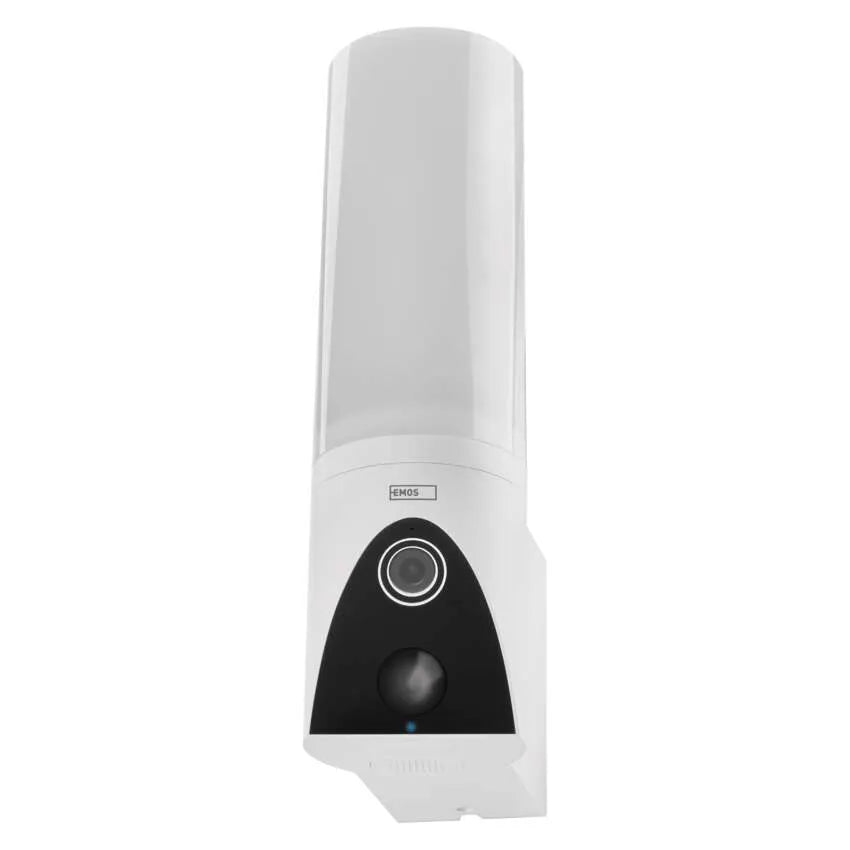 IP kamera Emos GoSmart IP-300, světlo, bílá