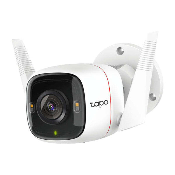Levně IP kamera Tapo C320WS