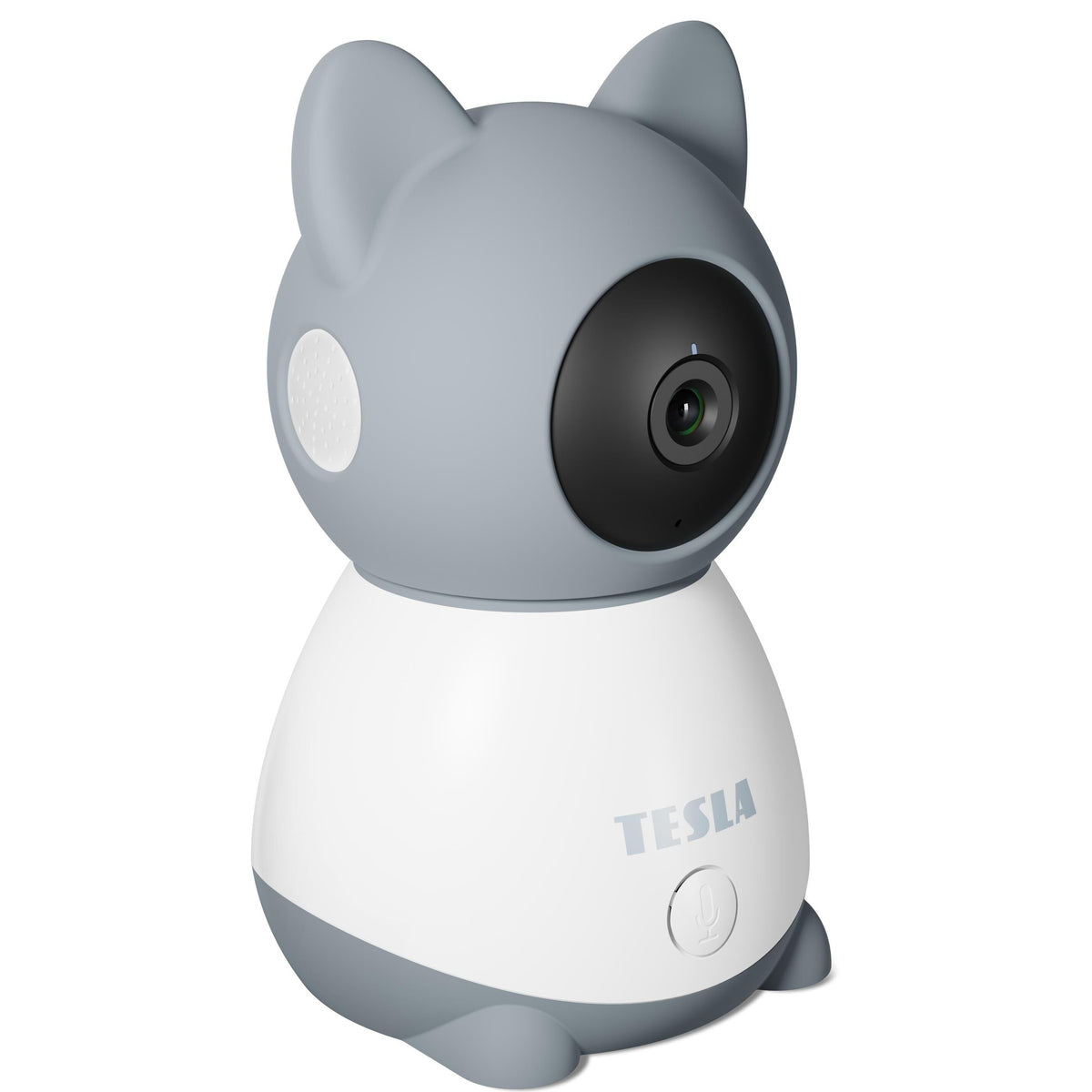 IP kamera Tesla Smart Camera 360 Baby Gray