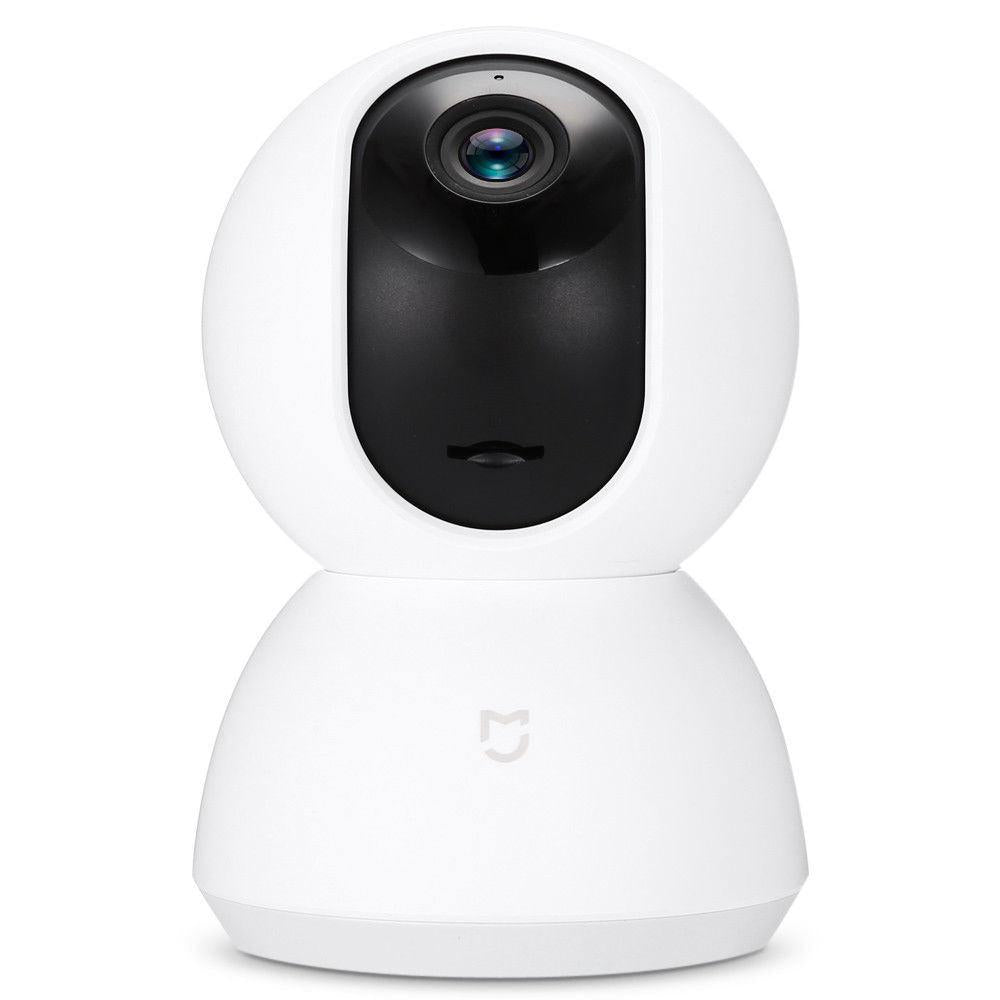 Kamera Xiaomi Mi Home Security, 360°, 1080P, bílá