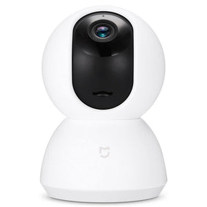 Kamera Xiaomi Mi Home Security, 360°, 1080P, bílá