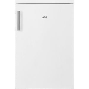 Jednodveřová lednice AEG RTB411E1AW,106/13l