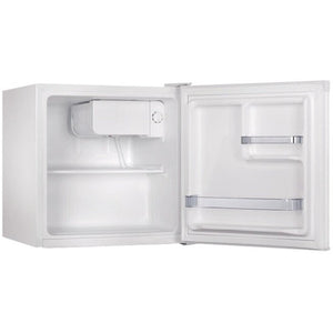 Jednodveřová lednice Amica VM 501 AW