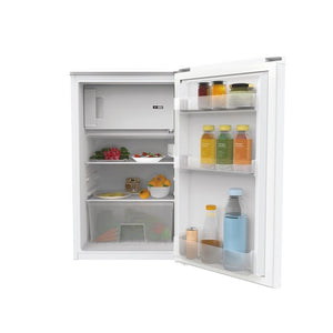 Jednodveřová lednice Candy COT1S45EW