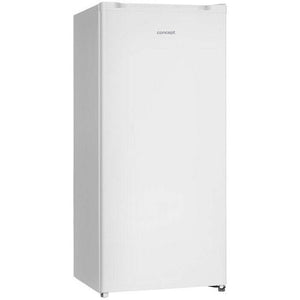 Jednodveřová lednice Concept LS4055wh