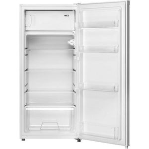 Jednodveřová lednice Concept LS4055wh