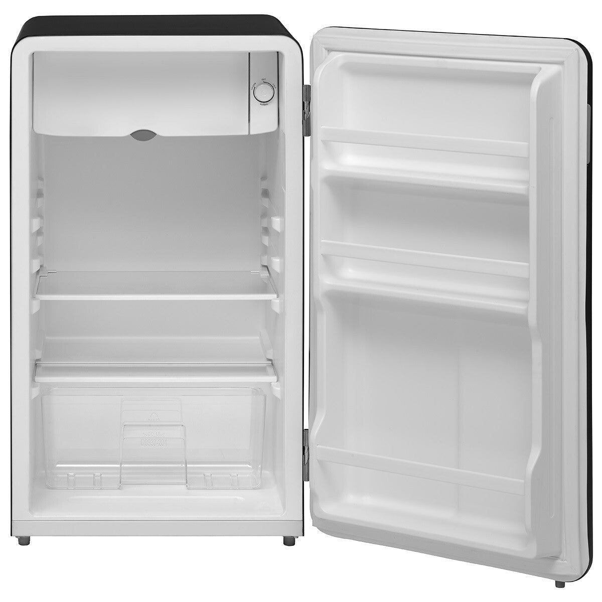 Jednodveřová lednice Concept LTR3047bc