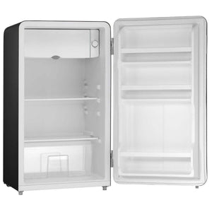 Jednodveřová lednice Concept LTR3047bc