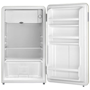 Jednodveřová lednice Concept LTR3047be