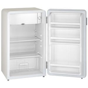 Jednodveřová lednice Concept LTR3047be