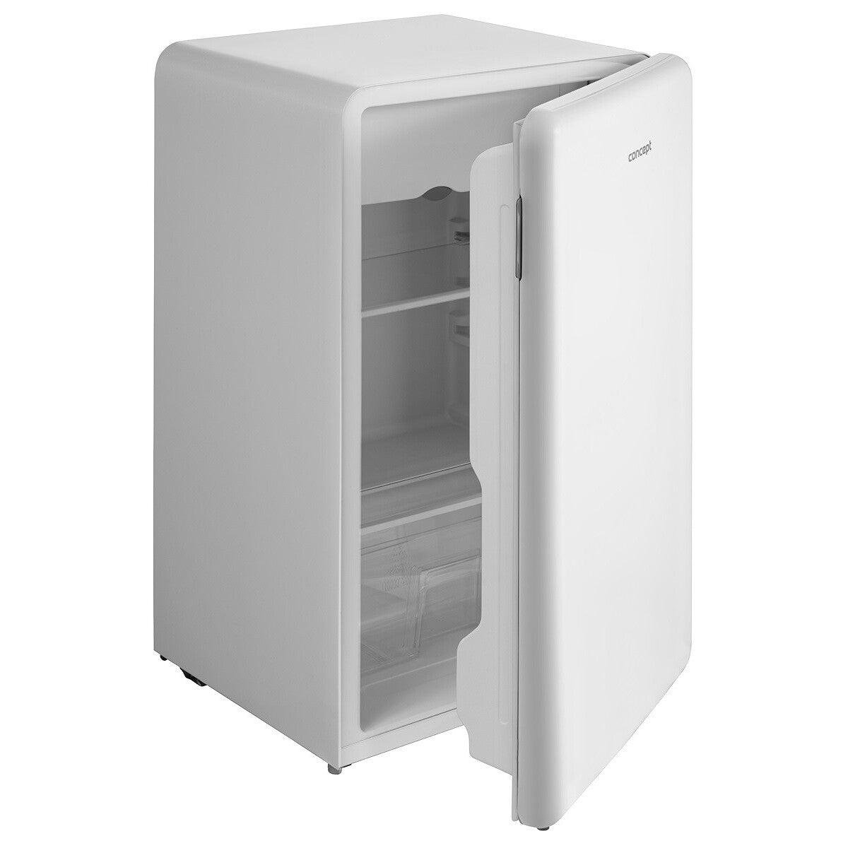 Jednodveřová lednice Concept LTR3047wh