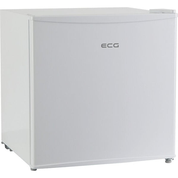 Levně Jednodveřová lednice ECG ERM 10470 WF