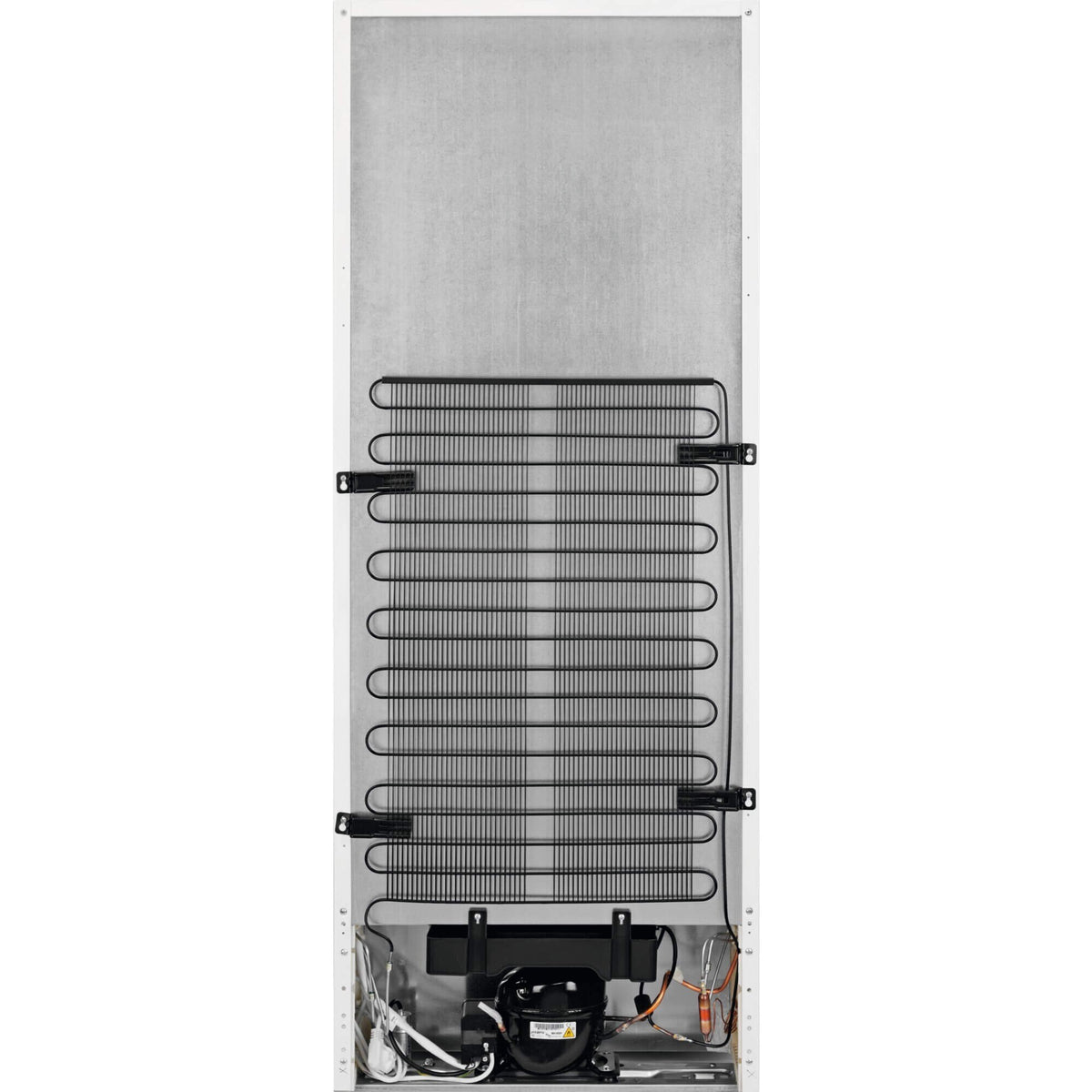 Jednodveřová lednice Electrolux LRB1DE33W
