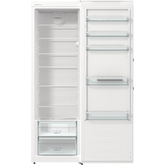 Jednodveřová lednice Gorenje R619EEW5