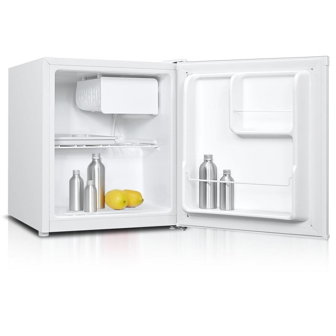 Jednodveřová lednice Guzzanti GZ05A