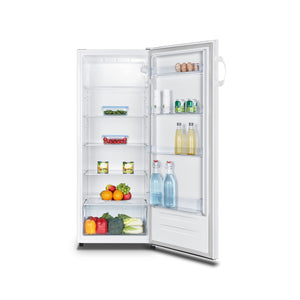 Jednodveřová lednice Hisense RL313D4AWE