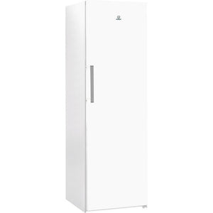 Jednodveřová lednice Indesit SI6 1 W