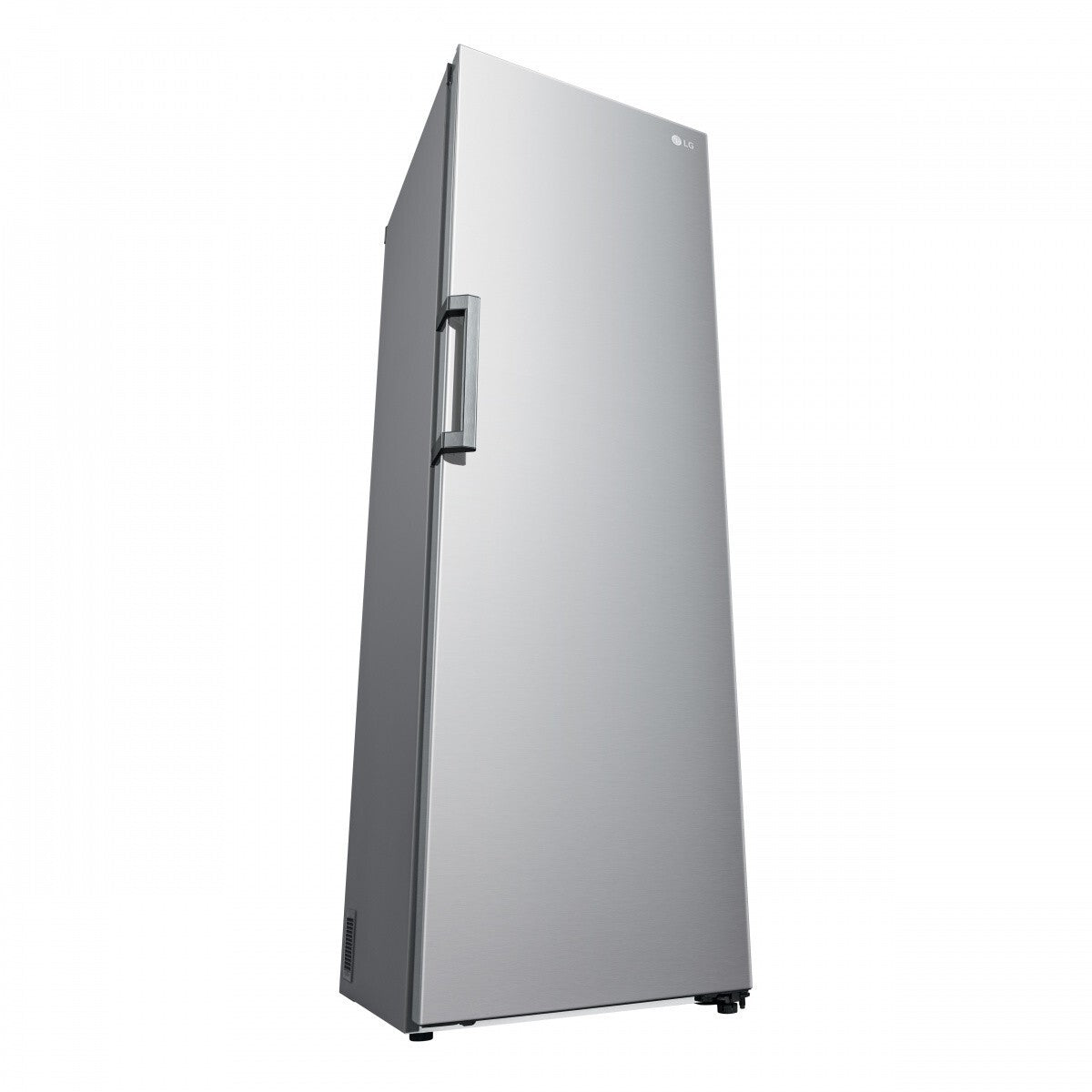 Jednodveřová lednice LG GLT51PZGSZ
