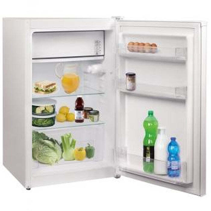 Jednodveřová lednice Orava RGO-101 AW