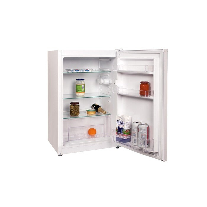 Jednodveřová lednice Orava RGO-102 AW